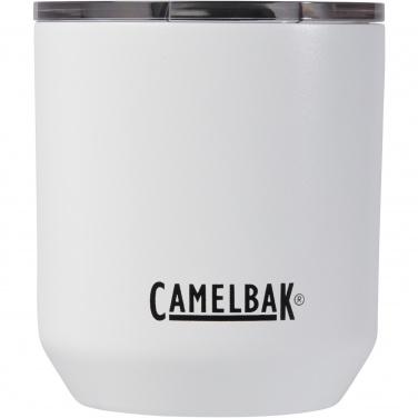 Logotrade firmakingid pilt: Stiilne termoskruus CamelBak® Horizon Rocks 300 ml