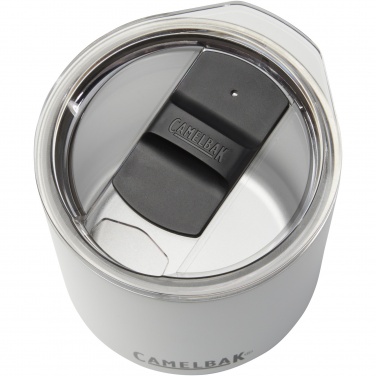 Logotrade reklaamtooted pilt: Stiilne termoskruus CamelBak® Horizon Rocks 300 ml