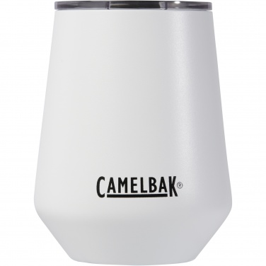 Logotrade firmakingituse foto: CamelBak® Horizon 350 ml termostops veini jaoks