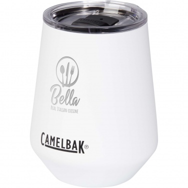Logotrade reklaamkingitused pilt: CamelBak® Horizon 350 ml termostops veini jaoks