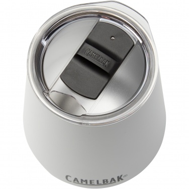 Logotrade ärikingid pilt: CamelBak® Horizon 350 ml termostops veini jaoks