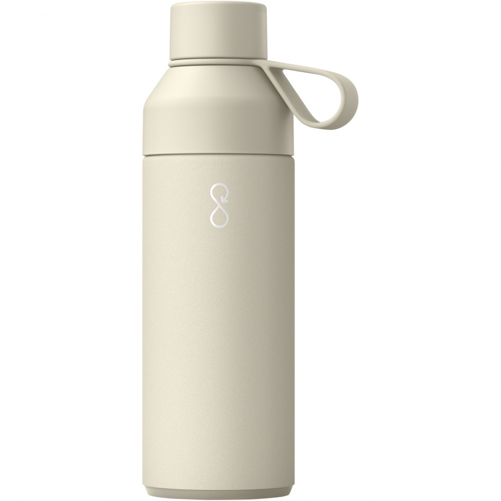Logotrade reklaamkingid pilt: Ocean Bottle 500 ml vaakumisolatsiooniga veepudel