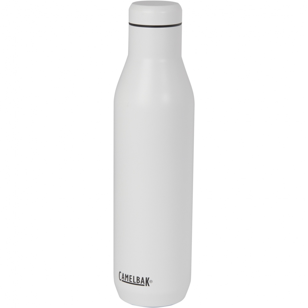 Logo trade meened foto: CamelBak® Horizon 750 ml vaakumisolatsiooniga vee-/veinipudel