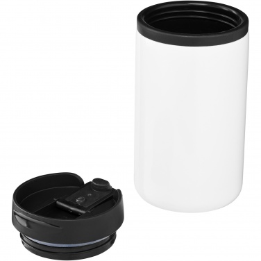 Logotrade reklaamtoote foto: Mojave 250 ml roostevabast terasest termoskruus