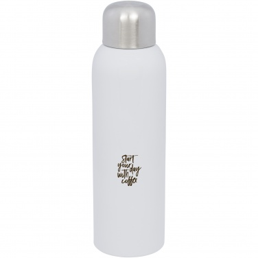 Logotrade firmakingi foto: Guzzle 820 ml RCS sertifikaadiga roostevabast terasest veepudel