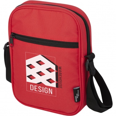 Logotrade meened pilt: Byron GRS taaskasutatud crossbody kott 2L