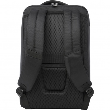 Logotrade meened pilt: Expedition Pro 15,6" GRS taaskasutatud kompaktne sülearvuti seljakott 12L