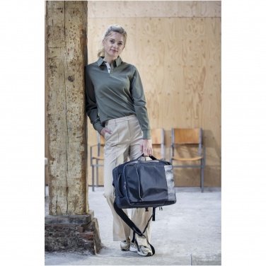 Logo trade firmakingitused foto: Expedition Pro 17-tolline GRS taaskasutatud laiendatav sülearvuti seljakott 35L