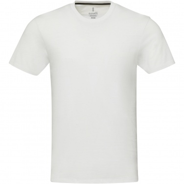Logotrade ärikingid pilt: Avalite lühikeste varrukatega unisex Aware™ taaskasutatud T-särk