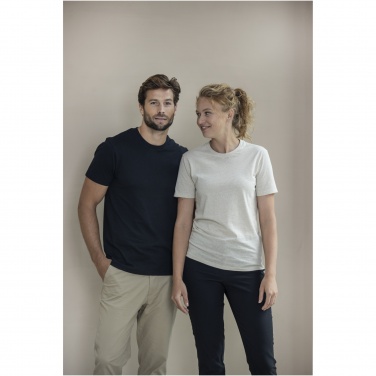 Logo trade reklaamtoote pilt: Avalite lühikeste varrukatega unisex Aware™ taaskasutatud T-särk
