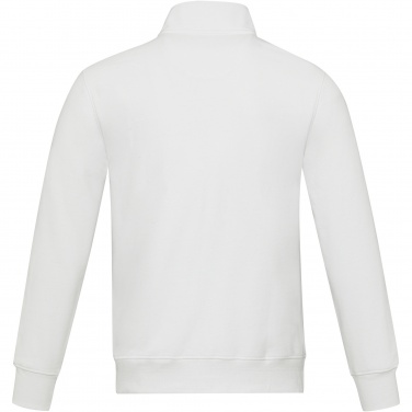 Logotrade reklaamtoote foto: Galena unisex Aware™ taaskasutatud täistõmblukuga kampsun