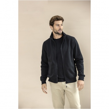 Logotrade reklaamtooted pilt: Galena unisex Aware™ taaskasutatud täistõmblukuga kampsun