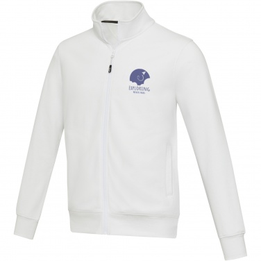 Logotrade meene foto: Galena unisex Aware™ taaskasutatud täistõmblukuga kampsun