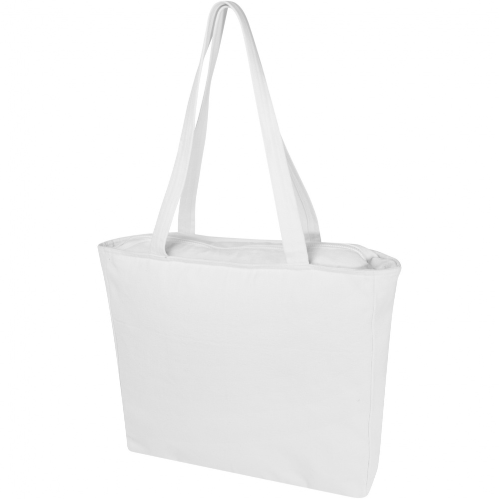 Logotrade meened pilt: Weekender 500 g/m² Aware™ taaskasutatud kandekott