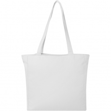 Logotrade firmakingituse foto: Weekender 500 g/m² Aware™ taaskasutatud kandekott