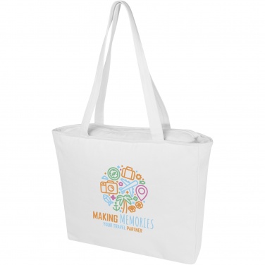 Logotrade reklaamkingid pilt: Weekender 500 g/m² Aware™ taaskasutatud kandekott