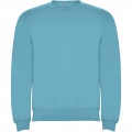 Clasica unisex crewneck pusa, Türkiissinine