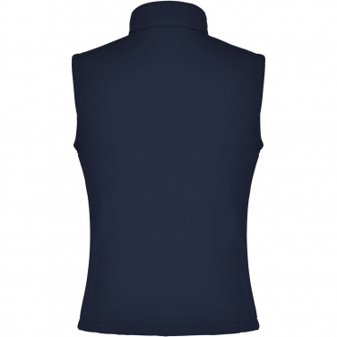 Logo trade meene pilt: Nevada unisex softshell vest