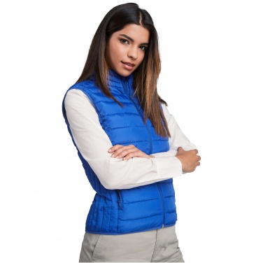 Logotrade reklaamkingid pilt: Oslo naiste vest