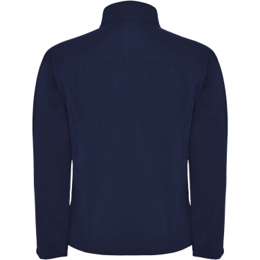 Logotrade reklaamkingituse foto: Rudolph unisex softshell jope