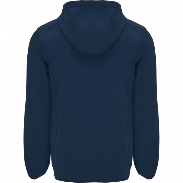 Logo trade ärikingid foto: Siberia unisex softshell jope