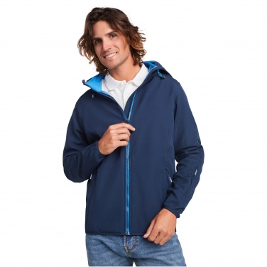 Logo trade reklaamkingituse pilt: Siberia unisex softshell jope