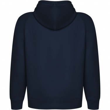 Logotrade meened pilt: Vinsoni unisex kapuuts
