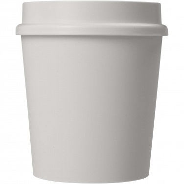 Logotrade firmakingitused pilt: Kaanega kohvitops Americano® Switch Renew 200 ml 360°