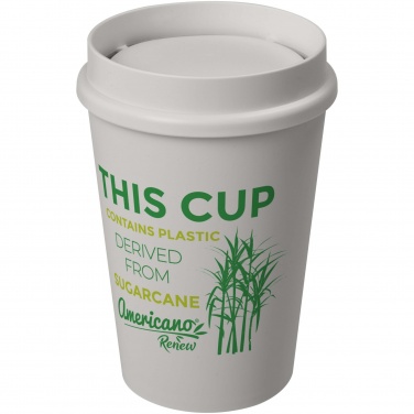 Logo trade reklaamtoote pilt: Americano® Switch Renew 300 ml 360° kaanega termostops