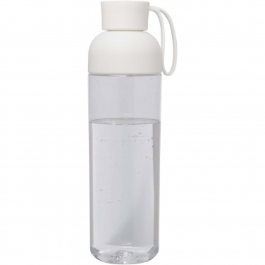 Logotrade ärikingid pilt: Valgusta 600 ml RPET veepudel