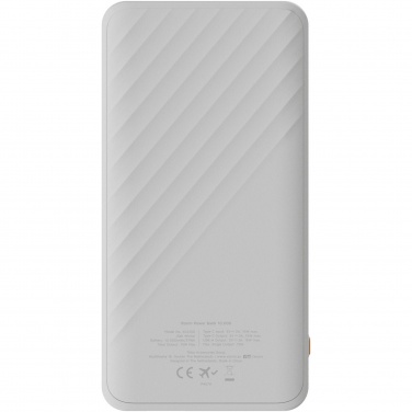 Logotrade firmakingituse foto: Xtorm XG210 Go2 15 W 10 000 mAh kiirlaadimisega akupank
