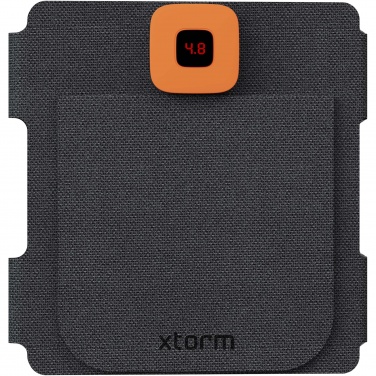 Logo trade firmakingid foto: Xtorm XR2S28 SolarBooster 28W kokkupandav päikesepaneel