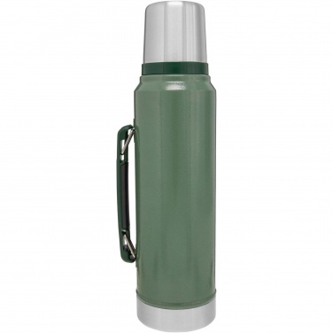 Logo trade reklaamkingituse pilt: Stanley Classic 1000 ml termos