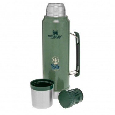 Logotrade ärikingi foto: Stanley Classic 1000 ml termos