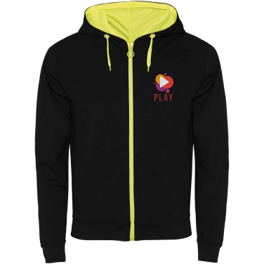 Logotrade meened pilt: Fuji unisex higijope