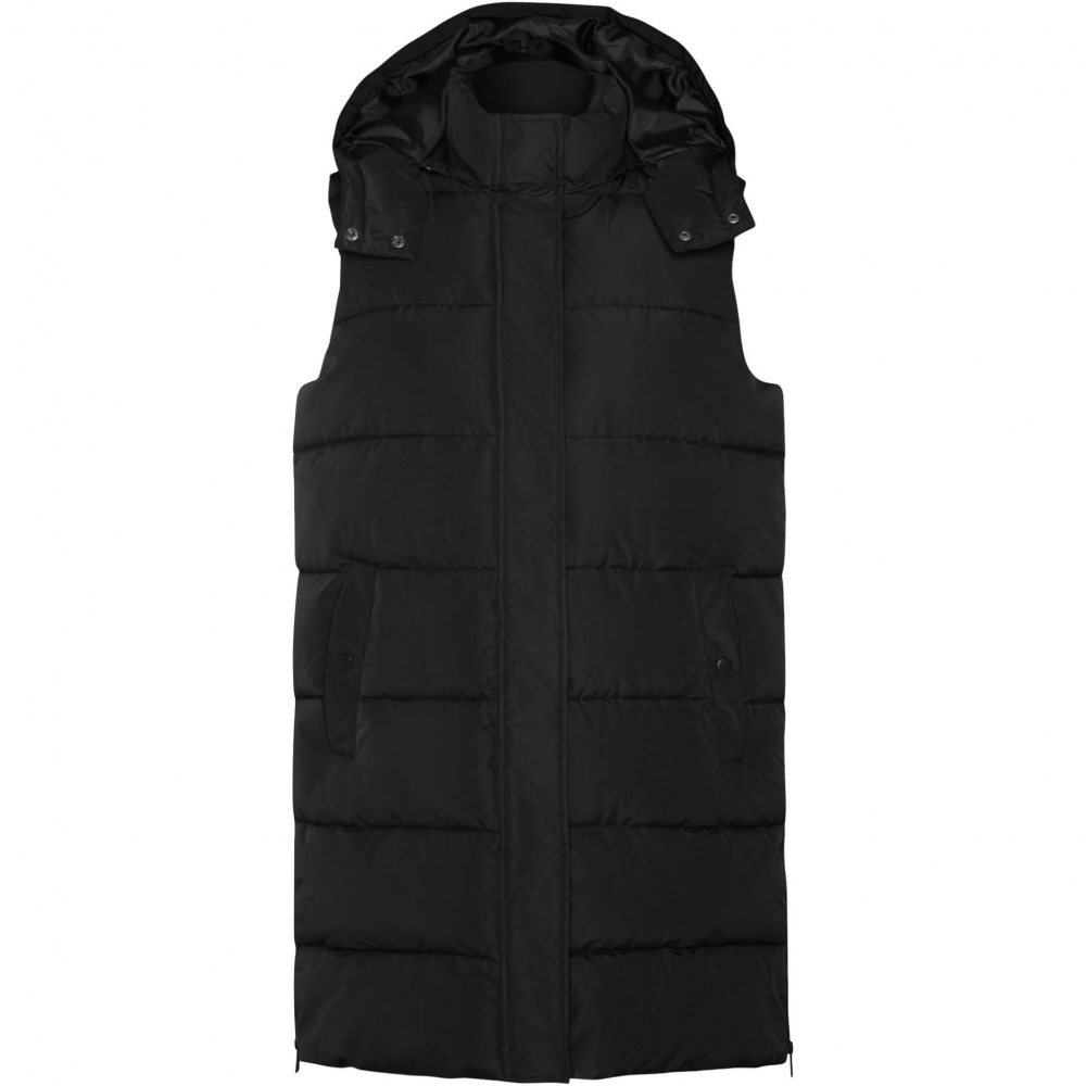 Logo trade reklaamkingi pilt: Reine naiste vest