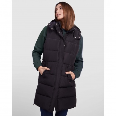 Logotrade firmakingitused pilt: Reine naiste vest