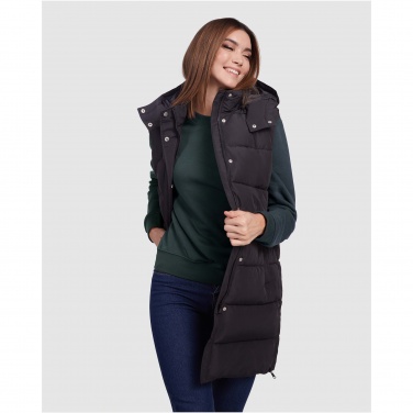 Logotrade ärikingitused pilt: Reine naiste vest