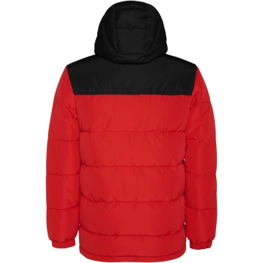Logotrade firmakingid pilt: Tallinna unisex soojustusega jope