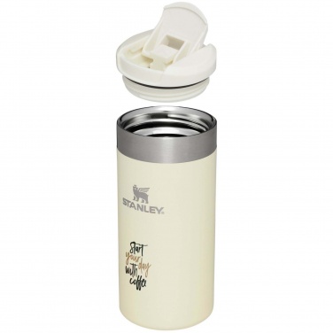 Logotrade reklaamkingitused pilt: Stanley 350 ml AeroLight™ transiitkumm 