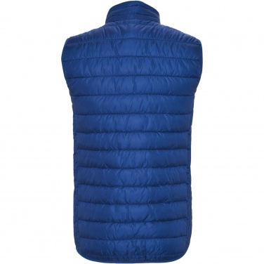 Logotrade ärikingid pilt: Oslo laste vest