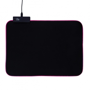 Logotrade ärikingid pilt: RGB mänguhiirepadi