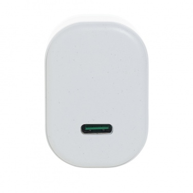 Logo trade meened foto: Boost RCS taaskasutatud PET 20W tüüpi C 2 tk laadimiskomplekt