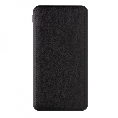 Logotrade firmakingi foto: Tusca 10 000 mAh PU akupank