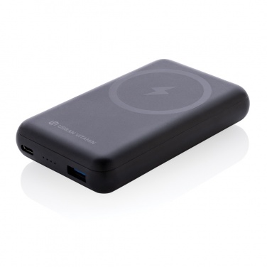 Logotrade reklaamkingituse foto: Urban Vitamin Sonoma RCS rplastist 10 000 mAh akupank