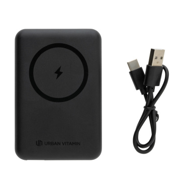Logotrade reklaamkingitused pilt: Urban Vitamin Los Altos RCS rplast 5000mah akupank