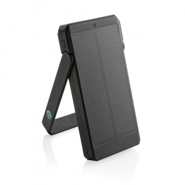 Logotrade meene foto: Skywave RCS taaskasutatud plastist päikeseenergiapank 10000 mAh