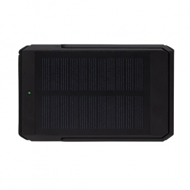 Logotrade reklaamkingitused pilt: Skywave RCS rplast päikesepatarei 5000 mAh 10W juhtmevaba