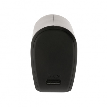 Logotrade ärikingi foto: FlashCharge RCS rplastic 5000 mah kiirlaadimise akupank