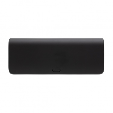 Logotrade meened pilt: FlashCharge RCS rplastic 20000 mah kiirlaadimise akupank
